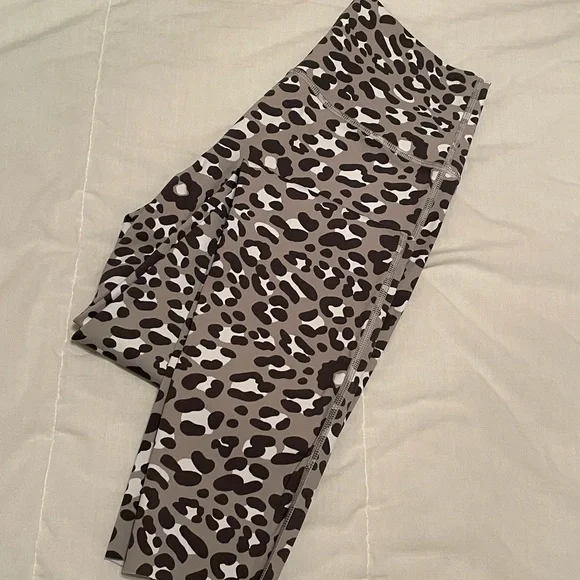 Aerie Leggings - Picture 3 of 4